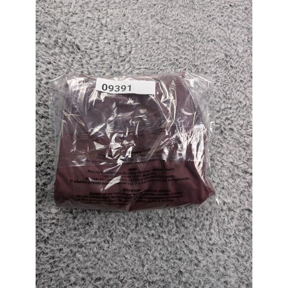 J Crew Pants Mens 30x30 Red Broken In Chino Preppy Straight Classiccore Casual - Picture 10 of 10